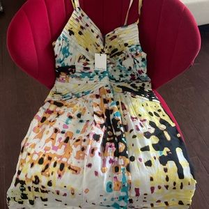 Calvin Klein sundress